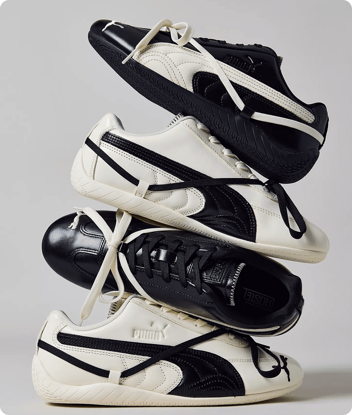 Footwear