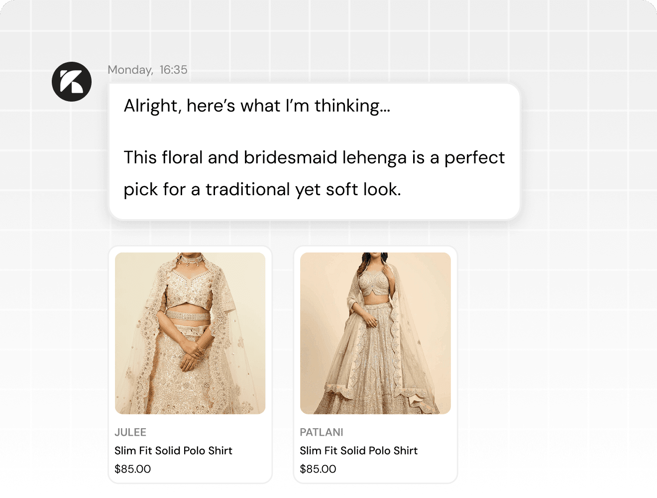 Smart Style Logic UI